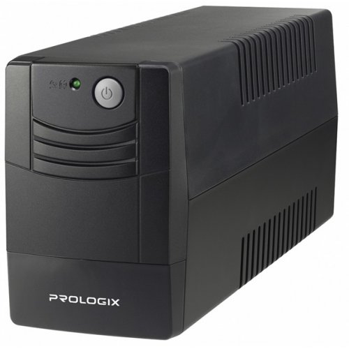 Купить ИБП ProLogix 1500 (PLPU1500VA4LED) - цена в Харькове, Киеве, Днепре, Одессе
в интернет-магазине Telemart фото