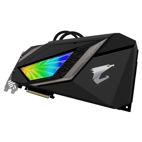 Відеокарта Gigabyte GeForce RTX 2080 Ti AORUS XTREME WATERFORCE 11264MB (GV-N208TAORUSX W-11GC) (Відновлено продавцем, 662533) купити з перевіркою сумісності: огляд, характеристики, ціна у Києві, Львові, Вінниці, Хмельницькому, Івано-Франківську, Україні | інтернет-магазин TELEMART.UA фото