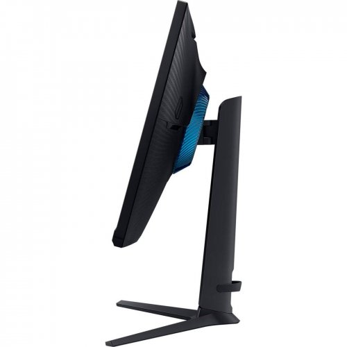 Купити Монітор Samsung 27" Odyssey G3 (LS27AG302NIXCI) Black - ціна в Києві, Львові, Вінниці, Хмельницькому, Франківську, Україні | інтернет-магазин TELEMART.UA фото