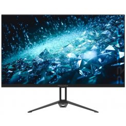 Монитор Prologix 27" PL2724HE Black