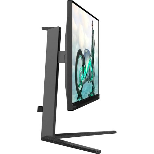 Купити Монітор Philips 23.8" Evnia 24M2N3200A/00 Black - ціна в Києві, Львові, Вінниці, Хмельницькому, Франківську, Україні | інтернет-магазин TELEMART.UA фото