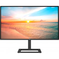 Монитор Philips 27" 27E1N1600AE/00 Black