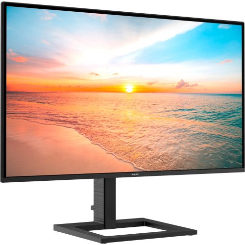 Купити Монітор Philips 27" 27E1N1600AE/00 Black - ціна в Києві, Львові, Вінниці, Хмельницькому, Франківську, Україні | інтернет-магазин TELEMART.UA фото