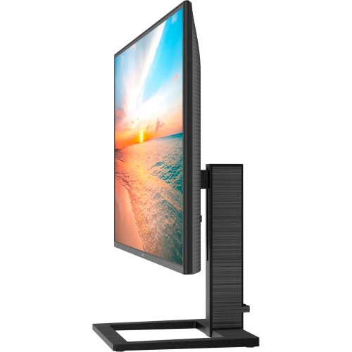 Купити Монітор Philips 27" 27E1N1600AE/00 Black - ціна в Києві, Львові, Вінниці, Хмельницькому, Франківську, Україні | інтернет-магазин TELEMART.UA фото