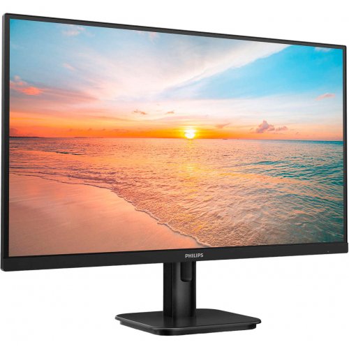 Купити Монітор Philips 27" 27E1N1800A/00 Black - ціна в Києві, Львові, Вінниці, Хмельницькому, Франківську, Україні | інтернет-магазин TELEMART.UA фото