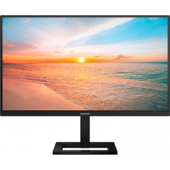 Монитор Philips 27" 27E1N1800AE/00 Black