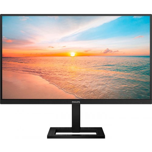 Купить Монитор Philips 27" 27E1N1800AE/00 Black - цена в Харькове, Киеве, Днепре, Одессе
в интернет-магазине Telemart фото