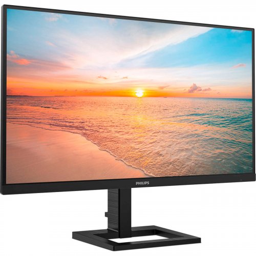 Купить Монитор Philips 27" 27E1N1800AE/00 Black - цена в Харькове, Киеве, Днепре, Одессе
в интернет-магазине Telemart фото