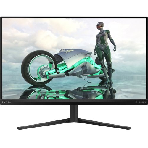 Купить Монитор Philips 27" Evnia 27M2N3200A/00 Black - цена в Харькове, Киеве, Днепре, Одессе
в интернет-магазине Telemart фото