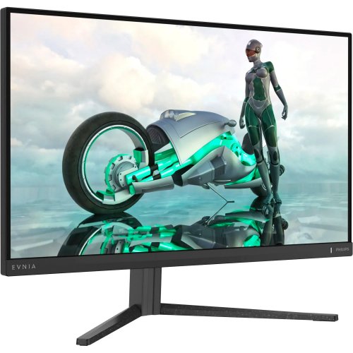 Купить Монитор Philips 27" Evnia 27M2N3200A/00 Black - цена в Харькове, Киеве, Днепре, Одессе
в интернет-магазине Telemart фото