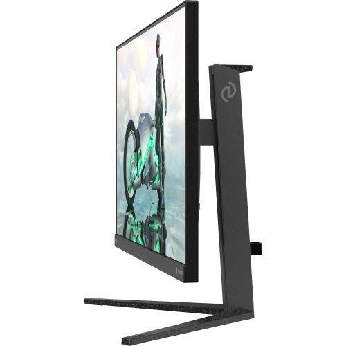 Купити Монітор Philips 27" Evnia 27M2N3200A/00 Black - ціна в Києві, Львові, Вінниці, Хмельницькому, Франківську, Україні | інтернет-магазин TELEMART.UA фото