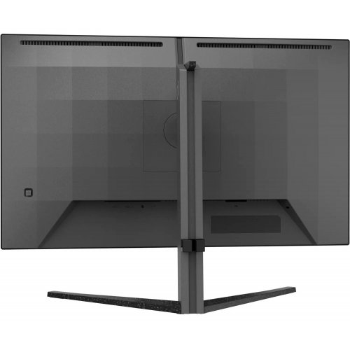 Купити Монітор Philips 27" Evnia 27M2N3200A/00 Black - ціна в Києві, Львові, Вінниці, Хмельницькому, Франківську, Україні | інтернет-магазин TELEMART.UA фото