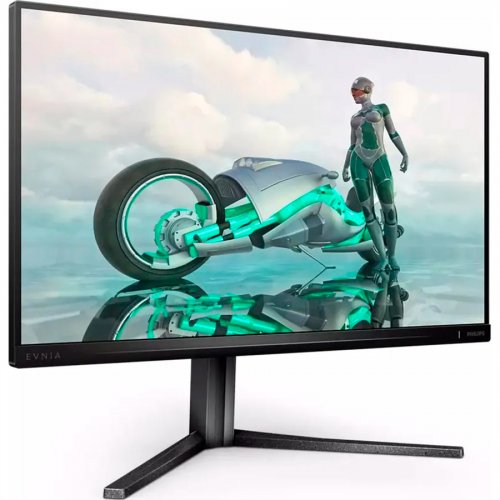 Купить Монитор Philips 27" Evnia 27M2N3500NL/00 Black - цена в Харькове, Киеве, Днепре, Одессе
в интернет-магазине Telemart фото