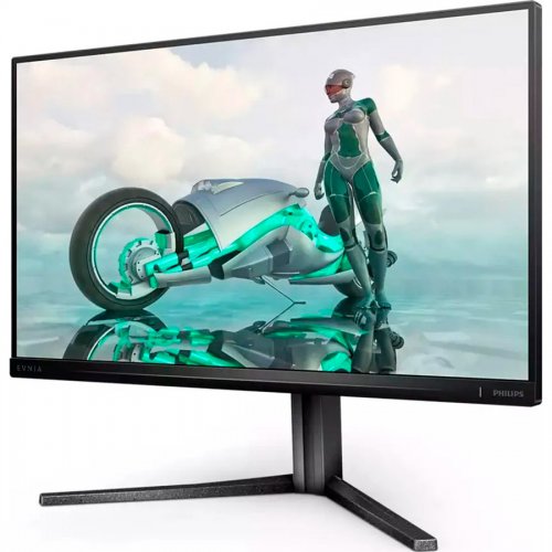 Купити Монітор Philips 27" Evnia 27M2N3500NL/00 Black - ціна в Києві, Львові, Вінниці, Хмельницькому, Франківську, Україні | інтернет-магазин TELEMART.UA фото