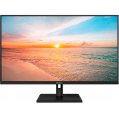 Монитор Philips 31.5" 32E1N1800LA/00 Black