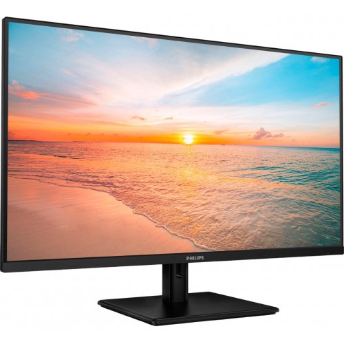 Купити Монітор Philips 31.5" 32E1N1800LA/00 Black - ціна в Києві, Львові, Вінниці, Хмельницькому, Франківську, Україні | інтернет-магазин TELEMART.UA фото