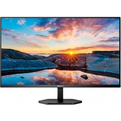 Монитор Philips 31.5" 32E1N3100LA/00 Black