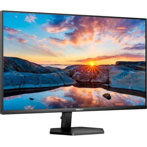 Купить Монитор Philips 31.5" 32E1N3100LA/00 Black - цена в Харькове, Киеве, Днепре, Одессе
в интернет-магазине Telemart фото