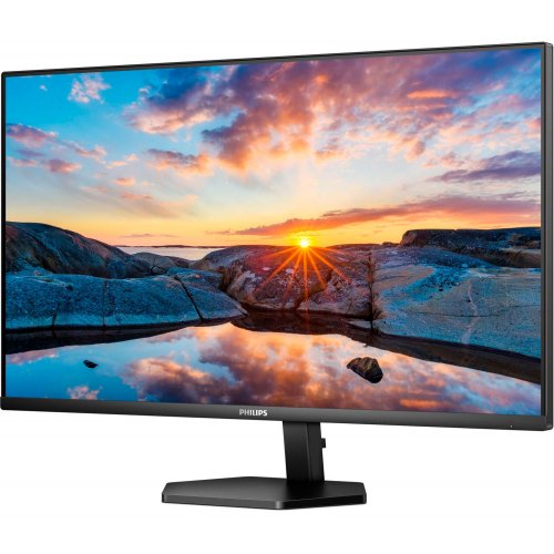 Купить Монитор Philips 31.5" 32E1N3100LA/00 Black - цена в Харькове, Киеве, Днепре, Одессе
в интернет-магазине Telemart фото