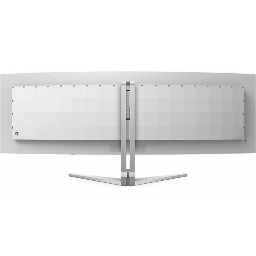 Купить Монитор Philips 48.9" Evnia 49M2C8900L/00 White - цена в Харькове, Киеве, Днепре, Одессе
в интернет-магазине Telemart фото