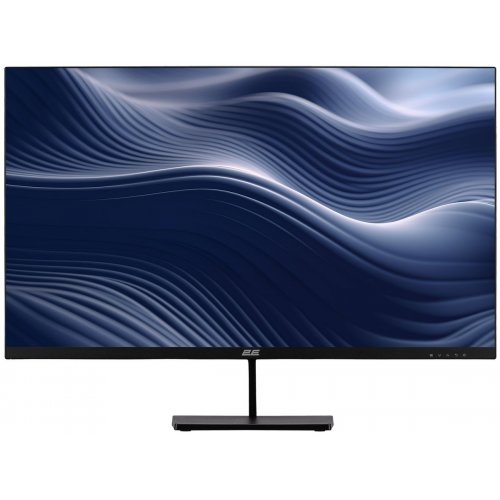 Монитор 2E 31.5" L3224B (2E-L3224B-01.UA) Black купить в Украине: Киев, Днепр, Харьков, Одесса  | Низкая цена, отзывы, характеристики от TELEMART фото