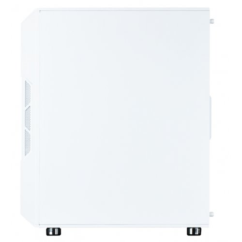 Корпус Zalman I3 Neo ARGB Tempered Glass без БЖ White купити з перевіркою сумісності: огляд, характеристики, ціна у Києві, Львові, Вінниці, Хмельницькому, Івано-Франківську, Україні | інтернет-магазин TELEMART.UA фото