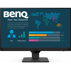 Монітор BenQ 23.8