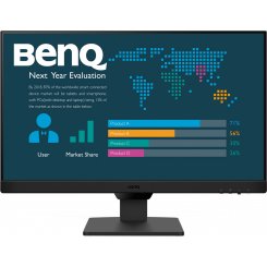 Монітор BenQ 27" BL2790 (9H.LM6LB.QBE) Black