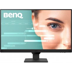 Монітор BenQ 27" GW2790 (9H.LLTLB.QBE) Black