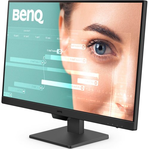 Купить Монитор BenQ 27" GW2790 (9H.LLTLB.QBE) Black - цена в Харькове, Киеве, Днепре, Одессе
в интернет-магазине Telemart фото