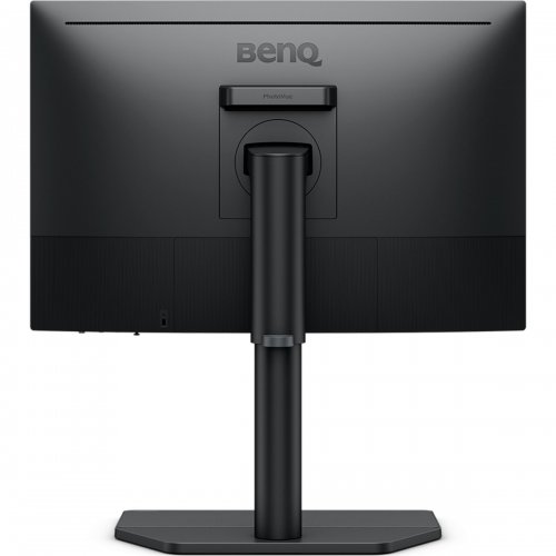 Купить Монитор BenQ 24.1" SW242Q (9H.LLVLA.TBE) Black - цена в Харькове, Киеве, Днепре, Одессе
в интернет-магазине Telemart фото