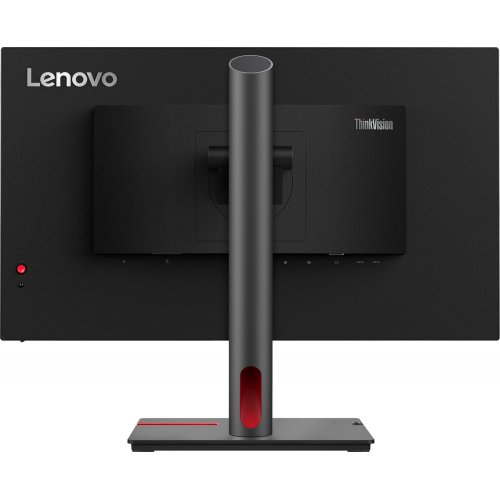 Купить Монитор Lenovo 24.5" ThinkVision P25i-30 (63F4MAT1UA) Black - цена в Харькове, Киеве, Днепре, Одессе
в интернет-магазине Telemart фото