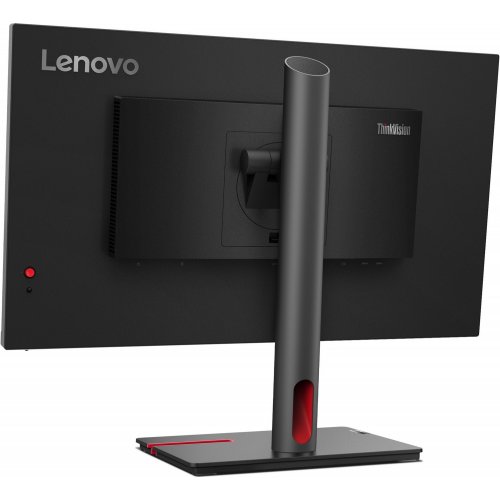 Купити Монітор Lenovo 24.5" ThinkVision P25i-30 (63F4MAT1UA) Black - ціна в Києві, Львові, Вінниці, Хмельницькому, Франківську, Україні | інтернет-магазин TELEMART.UA фото