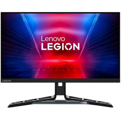 Купити Монітор Lenovo 24.5" Legion R25f-30 (67B8GACBUA) Raven Black - ціна в Києві, Львові, Вінниці, Хмельницькому, Франківську, Україні | інтернет-магазин TELEMART.UA фото