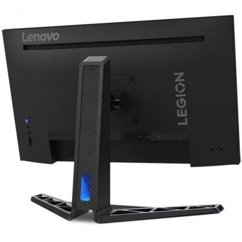 Купить Монитор Lenovo 24.5" Legion R25f-30 (67B8GACBUA) Raven Black - цена в Харькове, Киеве, Днепре, Одессе
в интернет-магазине Telemart фото