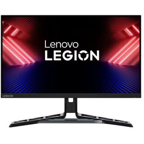 Купити Монітор Lenovo 24.5" Legion R25i-30 (67B7GACBUA) Black - ціна в Києві, Львові, Вінниці, Хмельницькому, Франківську, Україні | інтернет-магазин TELEMART.UA фото