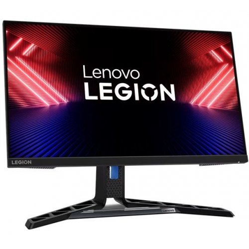 Купити Монітор Lenovo 24.5" Legion R25i-30 (67B7GACBUA) Black - ціна в Києві, Львові, Вінниці, Хмельницькому, Франківську, Україні | інтернет-магазин TELEMART.UA фото