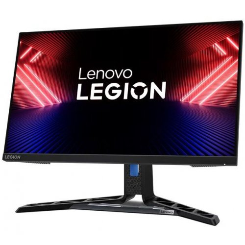 Купити Монітор Lenovo 24.5" Legion R25i-30 (67B7GACBUA) Black - ціна в Києві, Львові, Вінниці, Хмельницькому, Франківську, Україні | інтернет-магазин TELEMART.UA фото