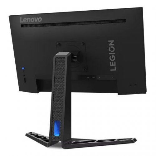 Купити Монітор Lenovo 24.5" Legion R25i-30 (67B7GACBUA) Black - ціна в Києві, Львові, Вінниці, Хмельницькому, Франківську, Україні | інтернет-магазин TELEMART.UA фото