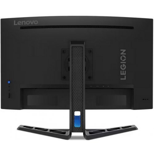 Купить Монитор Lenovo 27" Legion R27fc-30 (67B6GAC1UA) Raven Black - цена в Харькове, Киеве, Днепре, Одессе
в интернет-магазине Telemart фото