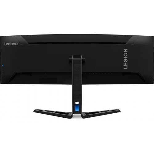 Купить Монитор Lenovo 44.5" Legion R45w-30 (67B1GAC3UA) Black - цена в Харькове, Киеве, Днепре, Одессе
в интернет-магазине Telemart фото