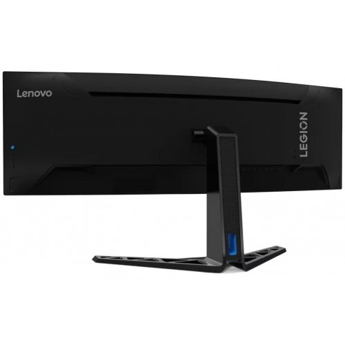 Купити Монітор Lenovo 44.5" Legion R45w-30 (67B1GAC3UA) Black - ціна в Києві, Львові, Вінниці, Хмельницькому, Франківську, Україні | інтернет-магазин TELEMART.UA фото