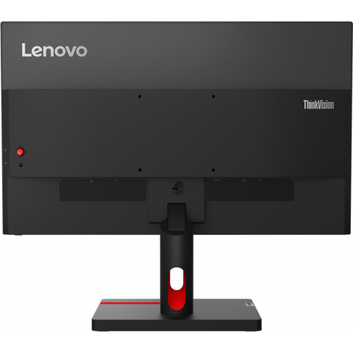 Купить Монитор Lenovo 21.5" ThinkVision S22i-30 (63FCKATBUA) Raven Black - цена в Харькове, Киеве, Днепре, Одессе
в интернет-магазине Telemart фото