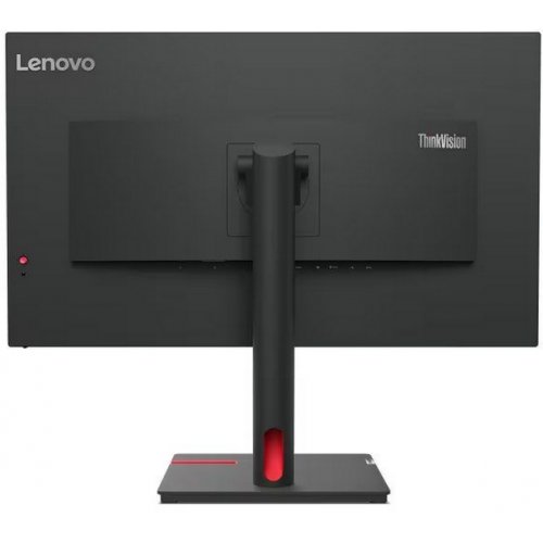 Купить Монитор Lenovo 31.5" ThinkVision T32h-30 (63D3GAT1UA) Black - цена в Харькове, Киеве, Днепре, Одессе
в интернет-магазине Telemart фото