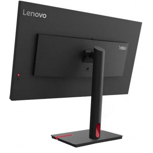 Купить Монитор Lenovo 31.5" ThinkVision T32h-30 (63D3GAT1UA) Black - цена в Харькове, Киеве, Днепре, Одессе
в интернет-магазине Telemart фото