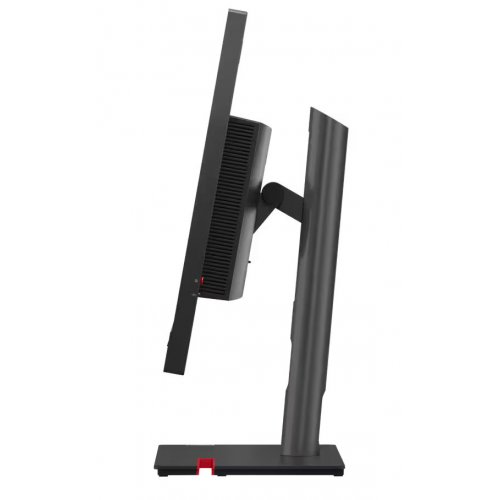 Купить Монитор Lenovo 27" ThinkVision 27 3D (63F1UAT3UA) Black - цена в Харькове, Киеве, Днепре, Одессе
в интернет-магазине Telemart фото