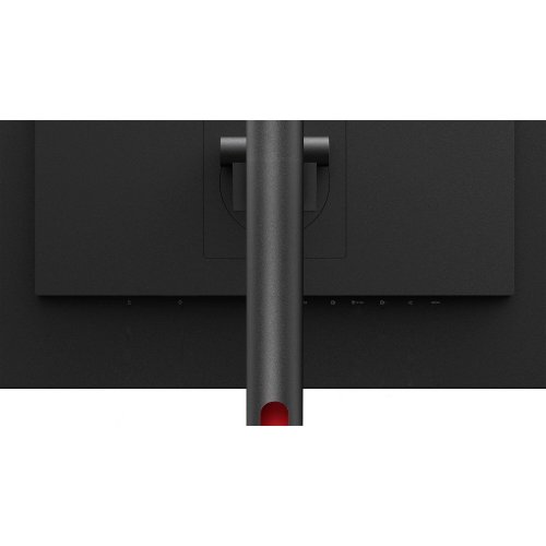 Купить Монитор Lenovo 27" ThinkVision T27h-30 (63A3GAR1EU) Black - цена в Харькове, Киеве, Днепре, Одессе
в интернет-магазине Telemart фото