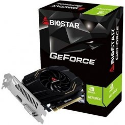 Відеокарта Biostar GeForce GT 1030 4096MB (GT1030-4GB_ATX) (Відновлено продавцем, 662809)