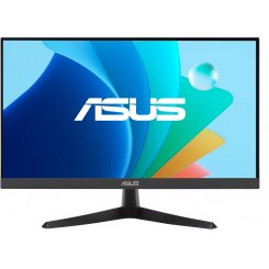 Монітор Asus 21.45" VY229HF (90LM0960-B03170) Black