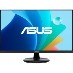 Монитор Asus 23.8" VA24DQFR (90LM0541-B04370) Black